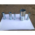 Hydraulic Coupling-Fittings (HS-HF-005)